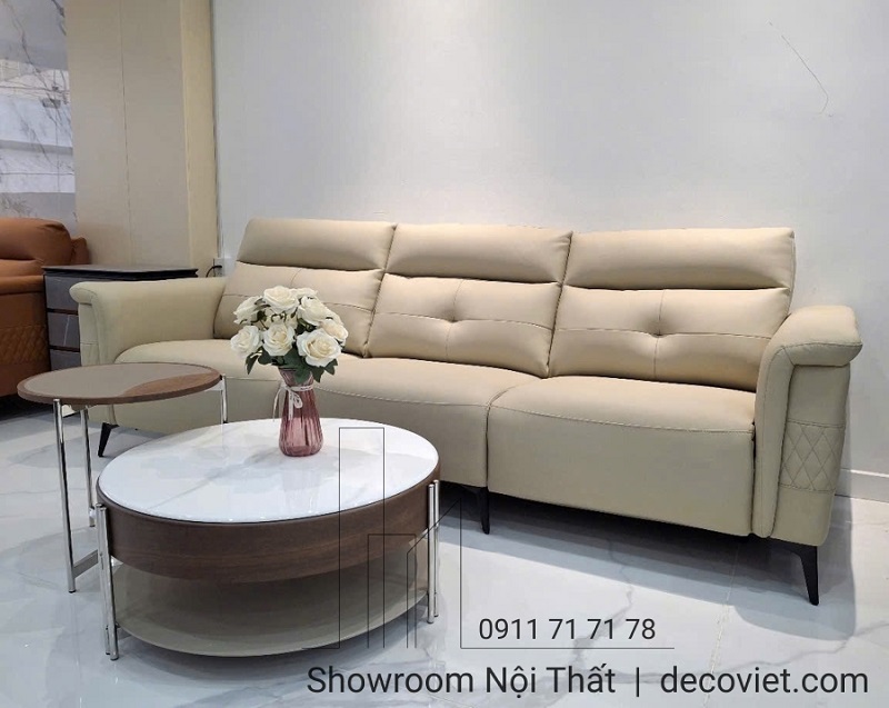 ghế sofa băng hiện đại