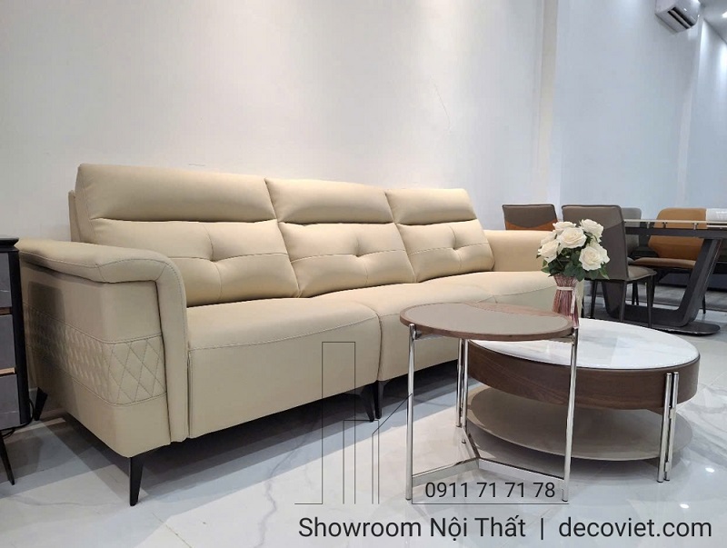 sofa băng 3 chỗ giá rẻ