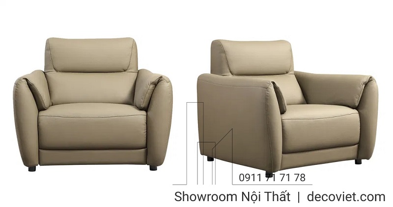 Sofa Chỉnh Điện