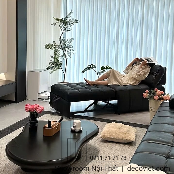 sofa bed cao cấp