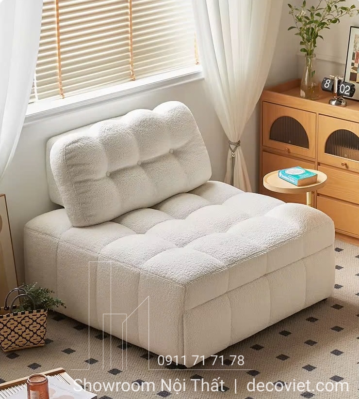 sofa giường gấp gọn