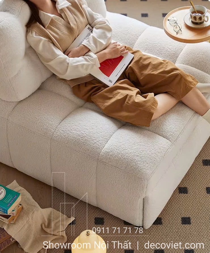 sofa bed hiện đại