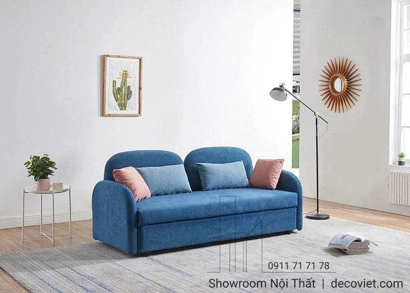 ghế sofa giường hiện đại