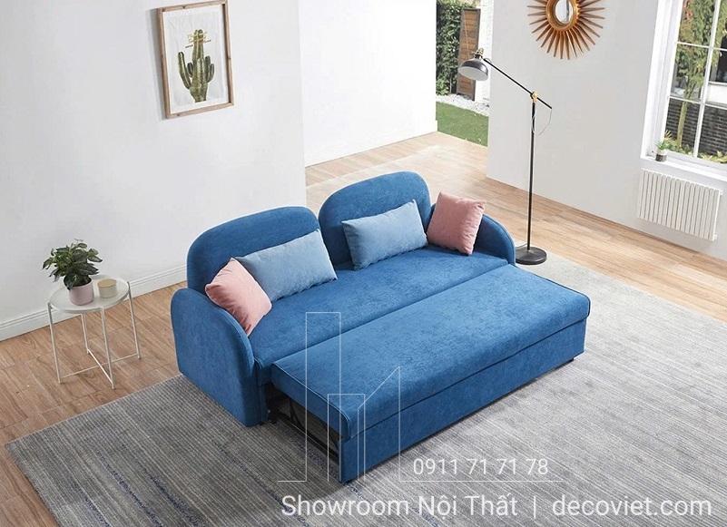 sofa giường thông minh