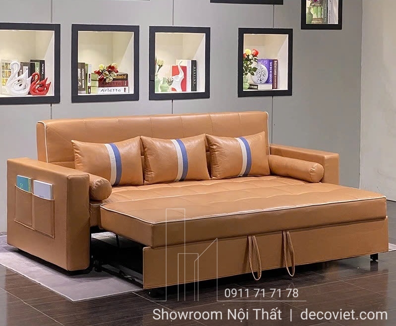 ghế sofa giường hiện đại