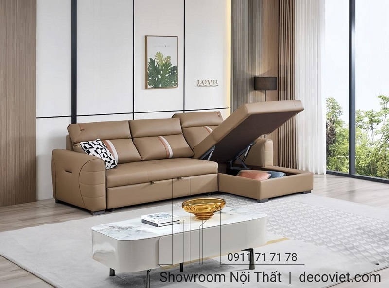 ghế sofa bed hiện đại