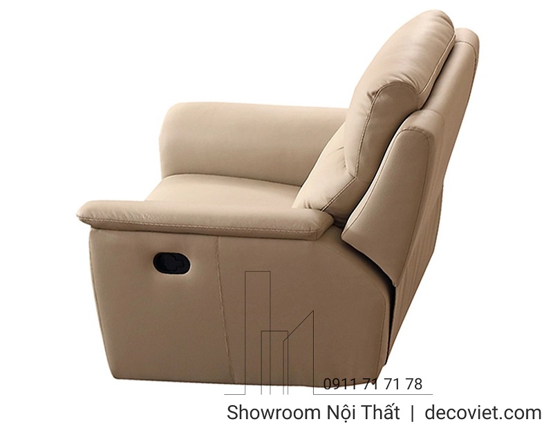 Sofa Chỉnh Điện Thư Giãn