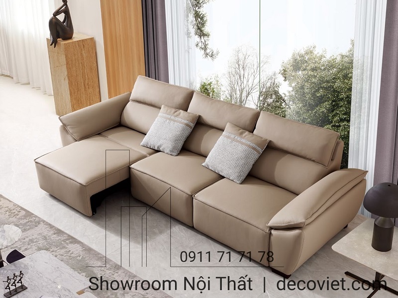 Sofa Thư Giãn Chỉnh Điện