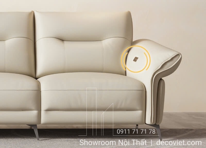 ghế sofa thông minh