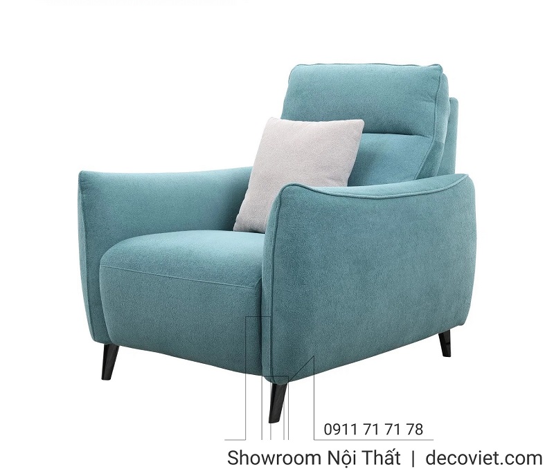 Sofa Chỉnh Điện Cao Cấp