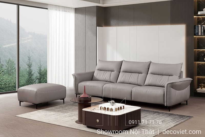 Sofa Chỉnh Điện Cao Cấp