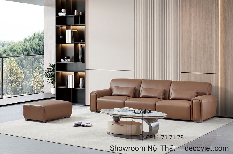 Sofa Chỉnh Điện Hiện Đại