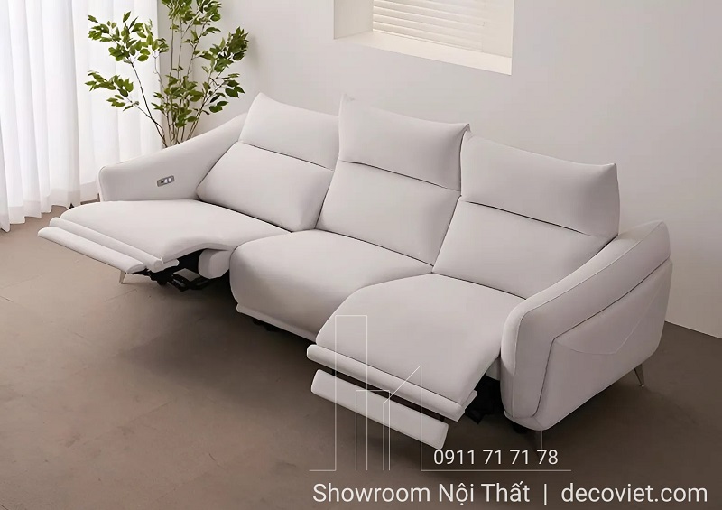 sofa chỉnh điện thư giãn