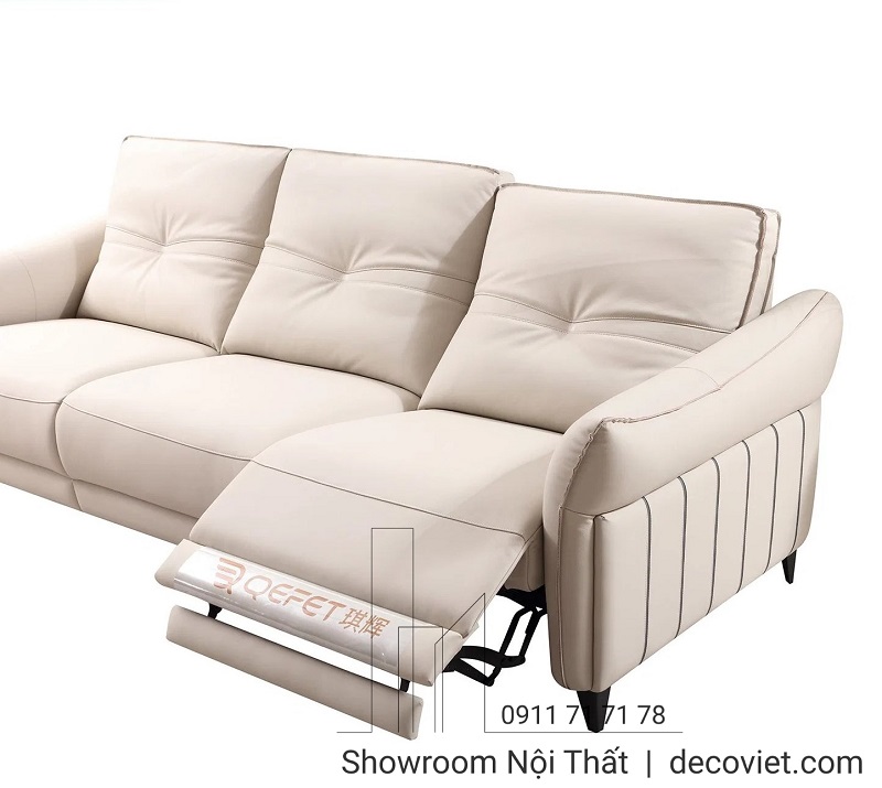 Sofa Chỉnh Điện Thông Minh