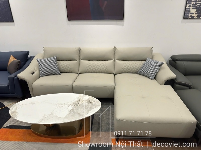 sofa thư giãn chỉnh điện