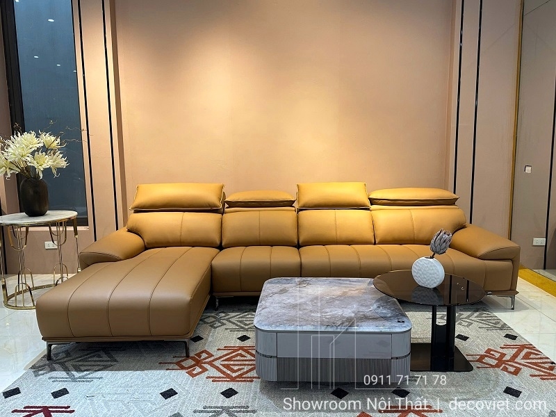 ghế sofa hiện đại