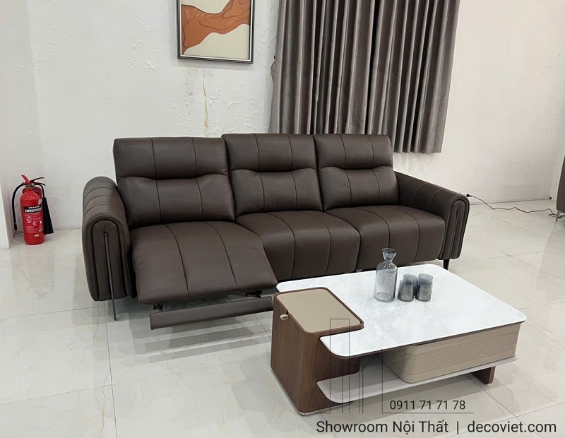 sofa băng nhập khẩu hiện đại