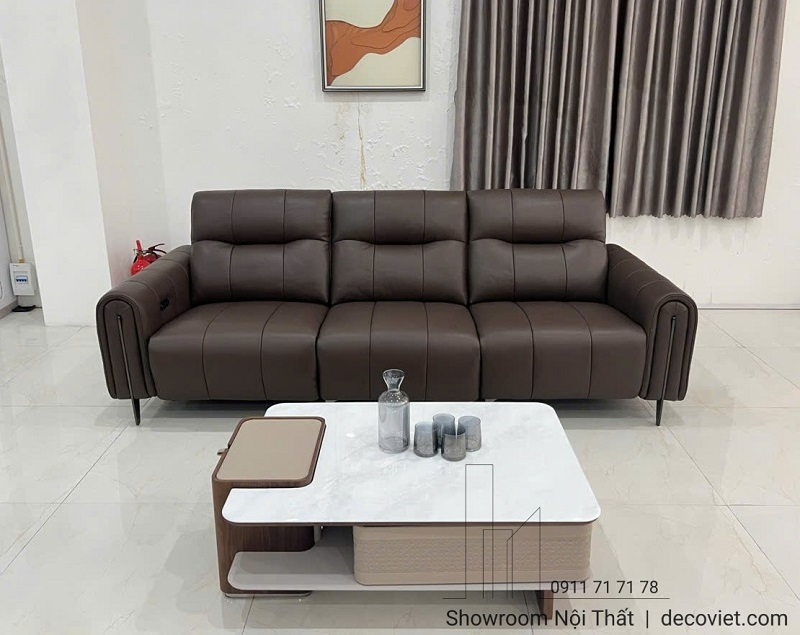 ghế sofa nhập khẩu kiểu dáng thời thượng