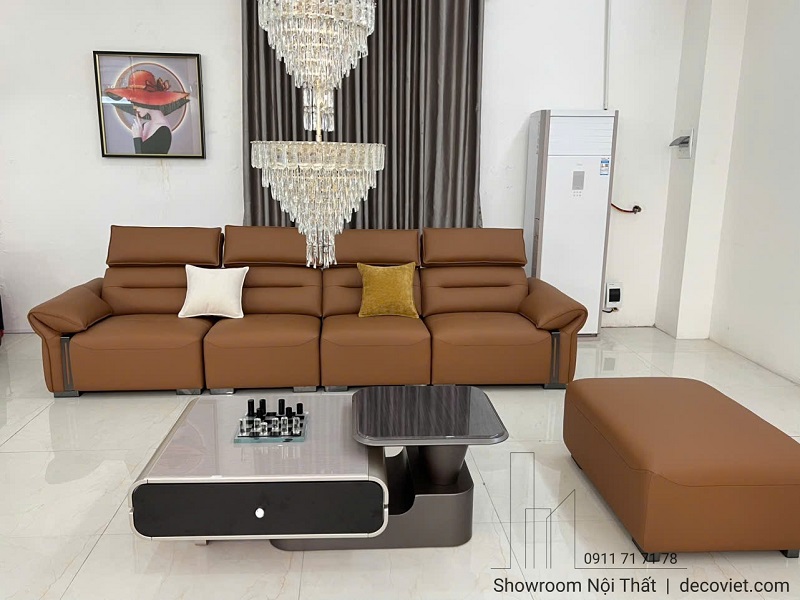 ghế sofa phòng khách thiết kế hiện đại, cao cấp