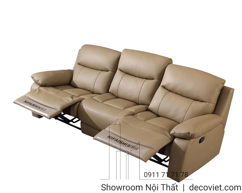 Sofa Nhập Khẩu Thông Minh