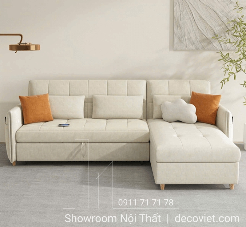 sofa bed cao cấp