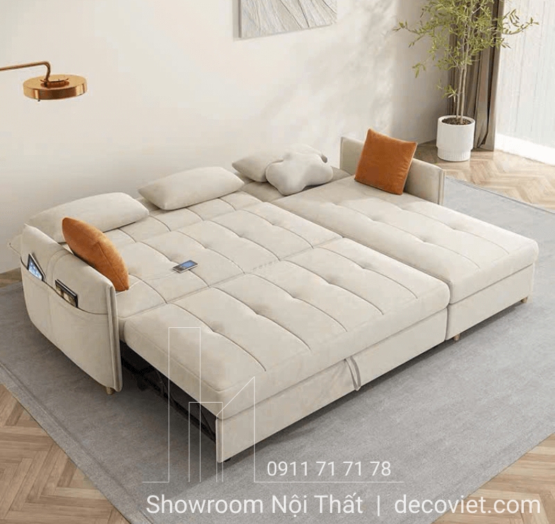 ghế sofa bed cao cấp