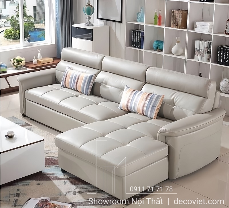 ghế sofa giường cao cấp