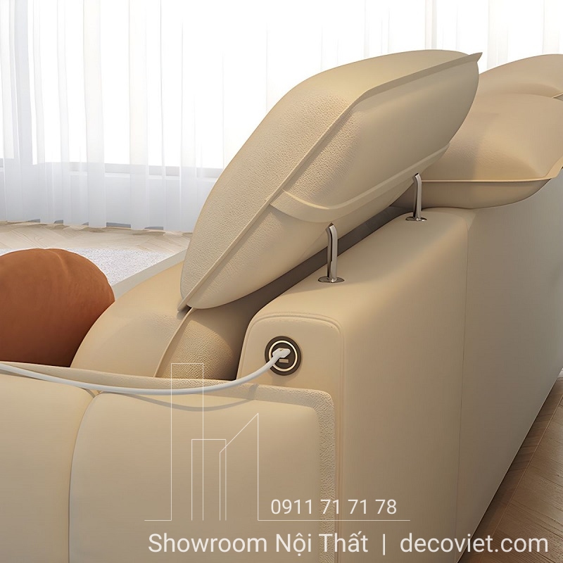 ghế sofa bed thông minh