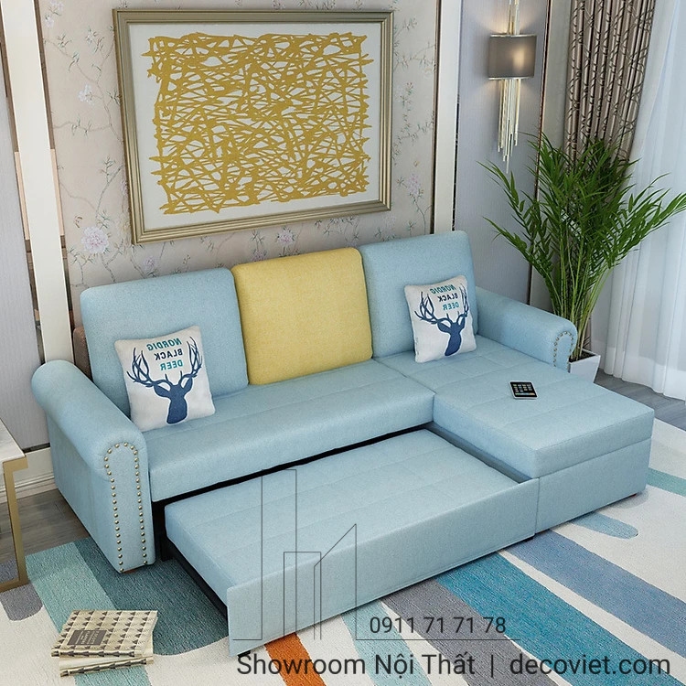 sofa bed thông minh