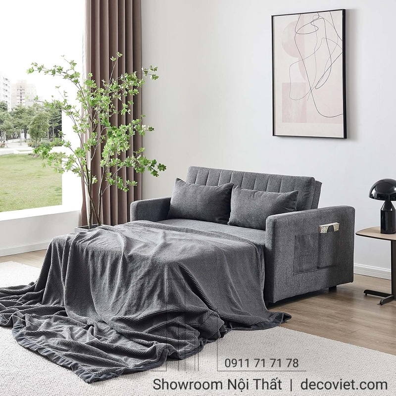 ghế sofa bed cao cấp