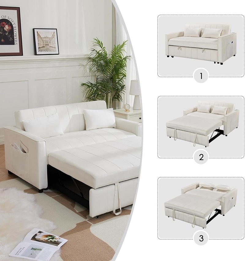 sofa giường thông minh