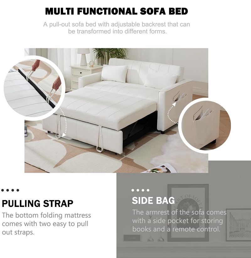 sofa bed hiện đại