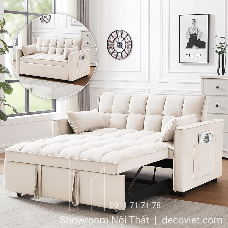ghế sofa bed cao cấp