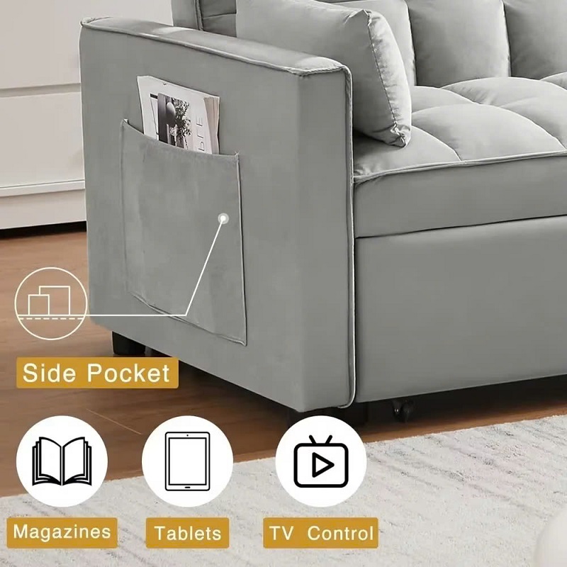 ghế sofa giừơng cao cấp