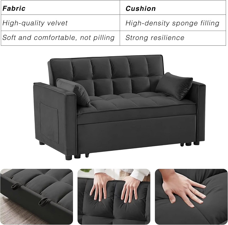 sofa bed hiện đại