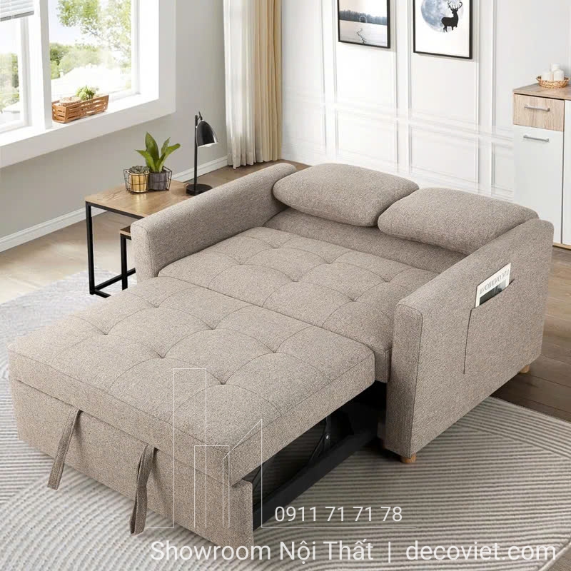 sofa giường gấp gọn