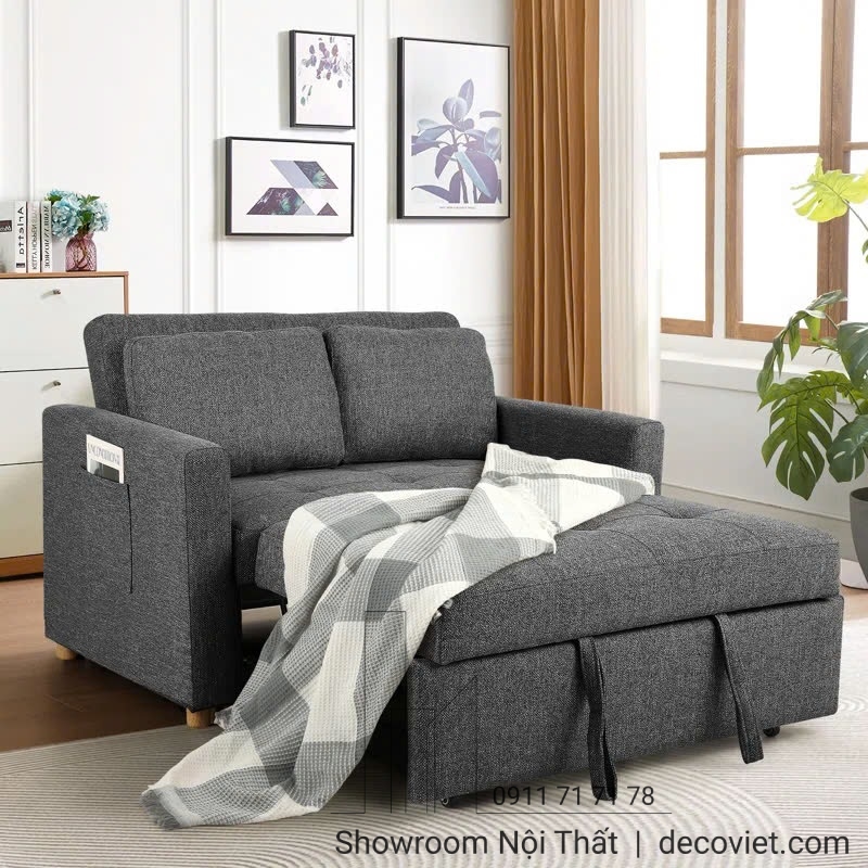 sofa bed thông minh hiện đại