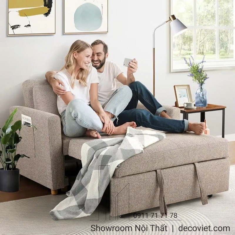 ghế sofa bed hiện đại
