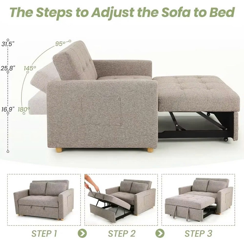 sofa bed