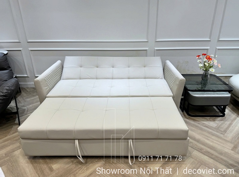 giường sofa hiện đại