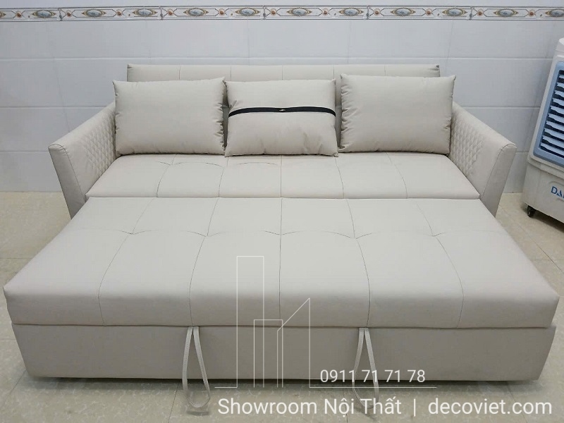 ghế sofa giường hiện đại