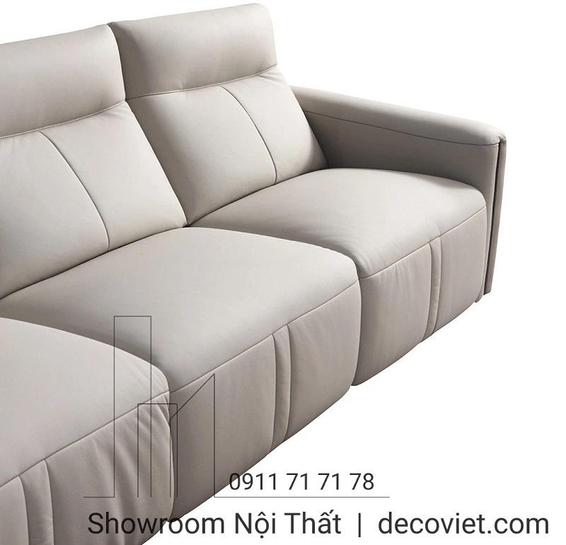 Ghế Sofa Thông Minh Hiện Đại