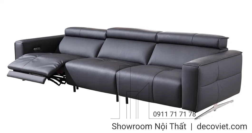 Ghế Sofa Chỉnh Điện Thư Giãn