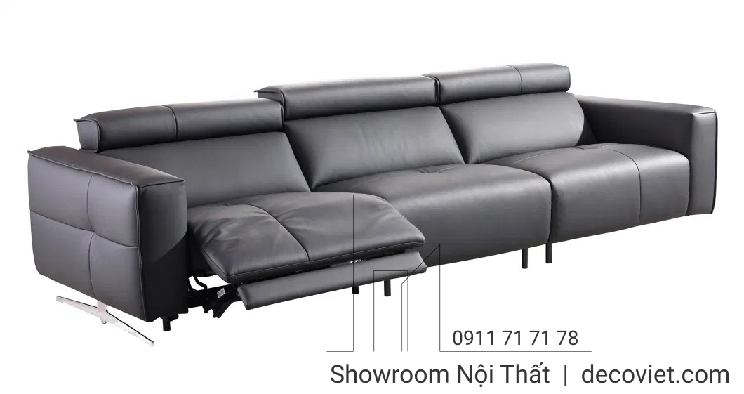 Ghế Sofa Thông Minh Nhập Khẩu