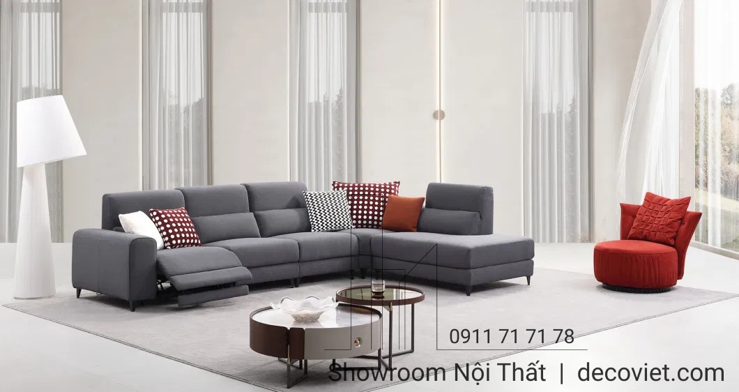 Sofa Thông Minh