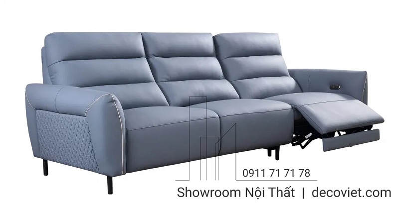Sofa Chỉnh Điện Hiện Đại