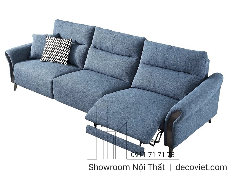 Sofa Chỉnh Điện Cao Cấp