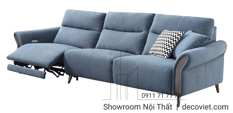 Sofa Chỉnh Điện Thông Minh