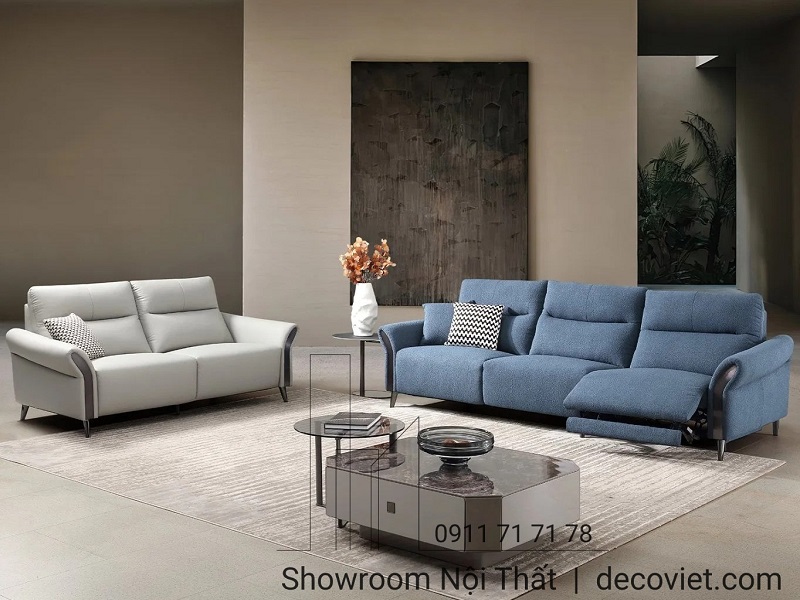 Ghế Sofa Chỉnh Điện Thư Giãn
