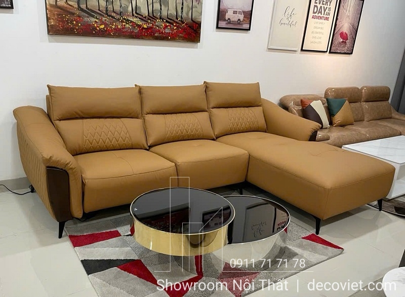 sofa thông minh chỉnh điện